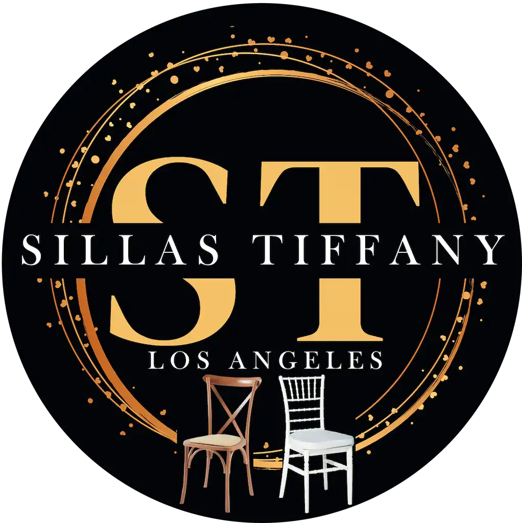 Sillas Tiffany Los Ángeles
